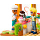 LEGO Friends "Комната Лео" 41754
